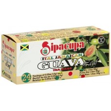 Sipacupa Jamaican Guava Leaf