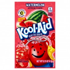 Kool Aid Watermelon - Sachet