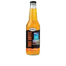 Grace Island Soda Kola