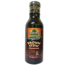 Spur Tree Brown Stew Sauce