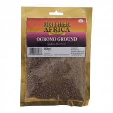 Mother Africa Ground Ogobono