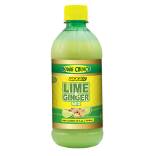 Home Choice Lime Ginger Extract