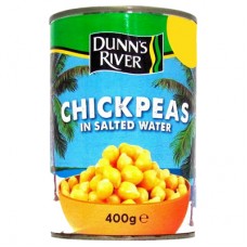 Dunn's River Chick Peas