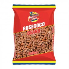 Island Sun Rosecoco Beans 500g