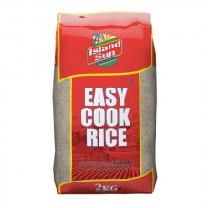 Island Sun Easy Cook 2kg