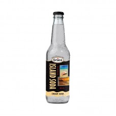 Grace Island Soda Cream Soda