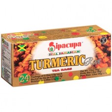 Sipacupa Turmeric Tea