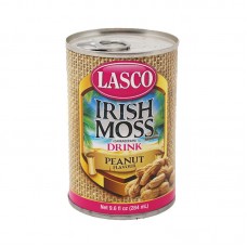 Lasco Irish Moss - Peanut