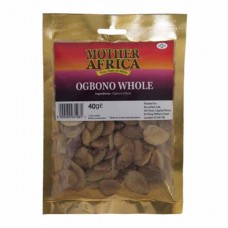 Mother Africa Whole Ogbono