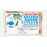 Cawoods Salted Saithe 200g