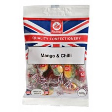 Fitzroy Mango and Chilli 100g 