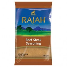 Rajah Beef Steak 100g