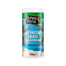 Dunn's River Lemon Jerk Seasoning 100g