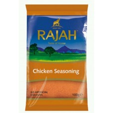 Rajah Chicken Seasoning 100g