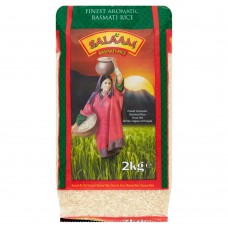 Salaam Basmati 2kg