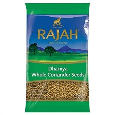 Rajah Dhaniya Whole 100g