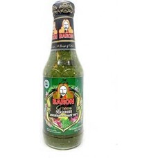 Baron Green Seasoning