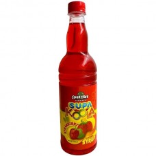 Spur Tree Strawberry Syrup Spur Tree Strawberry Syrup