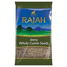 Rajah Jeera Whole 100g