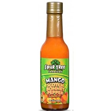 Spur Tree Mango Scotch Bonnet Sauce