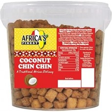 Africa Finest Chin Chin - Coconut