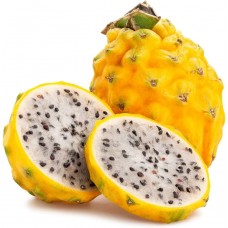 Dragon Fruit Yellow