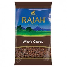 Rajah Whole Cloves 50g