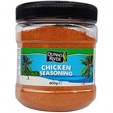 Dunn's River Chicken Seasoning 600g