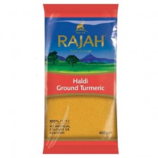 Rajah Haldi Ground 100g