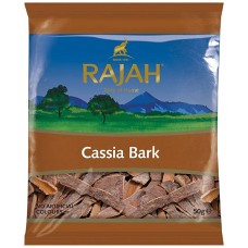 Rajah Cassia Bark 50g