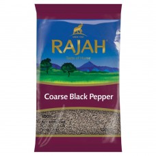 Rajah Coarse Black Pepper 100g