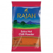 Rajah Extra Hot Chilli 100g