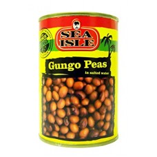 Sea Isle Gungo Peas