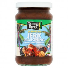 Dunn's River Jerk Seasoning 300g