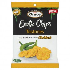 Grace Exotic Chips Tostones