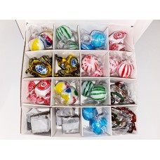 Caribbean  Selection Sweet Box