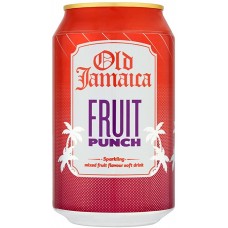 Old Jamaica Tropical Fruit Punch