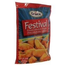 Grace Festival Mix