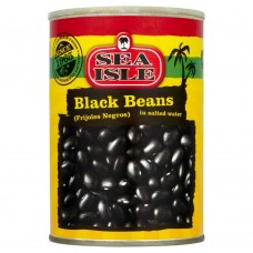 Sea Isle Black Beans