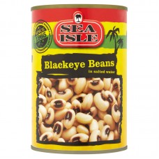 Sea Isle Blackeye Beans