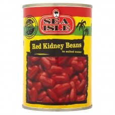 Sea Isle Red Kidney Beans