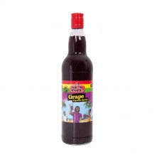 Sea Isle Grape Syrup