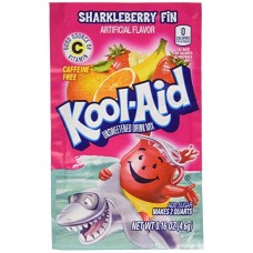 Kool Aid Shakkleberry - Packet