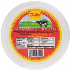 Tastee Cheese 500g