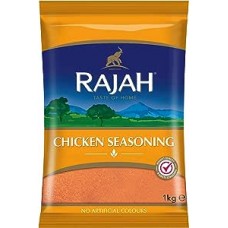 Rajah Chicken Seasoning 1KG