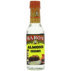 Baron Almond Essence 