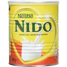 Nestle Nido 400g Nestle Nido 400g