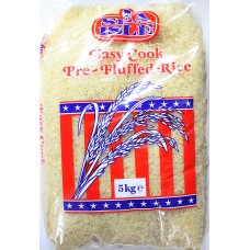 Sea Isle Easy Cook Rice 5kg