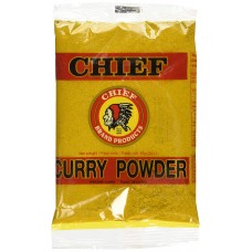 Chief Curry Powder 85g