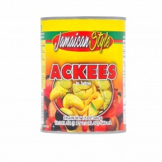 Jamaian Style Ackee 540g